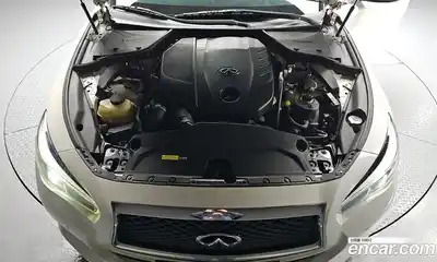 Infiniti Q50 2016 2.1 Автомат в Москве № 256150, миниатюра 6