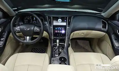 Infiniti Q50 2016 2.1 Автомат в Москве № 256150, миниатюра 7