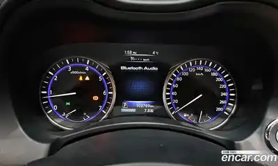 Infiniti Q50 2016 2.1 Автомат в Москве № 256150, миниатюра 8