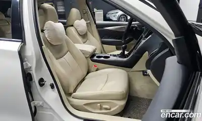 Infiniti Q50 2016 2.1 Автомат в Москве № 256150, миниатюра 10