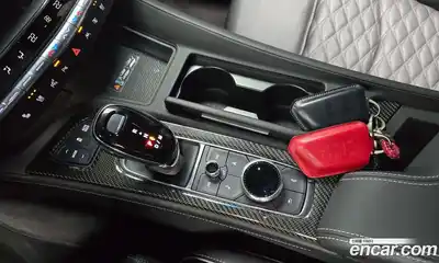 Cadillac CT5-V 2023 6.2 Автомат в Москве № 256356, миниатюра 11