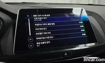 Cadillac CT5-V 2023 6.2 Автомат в Москве № 256356, миниатюра 12