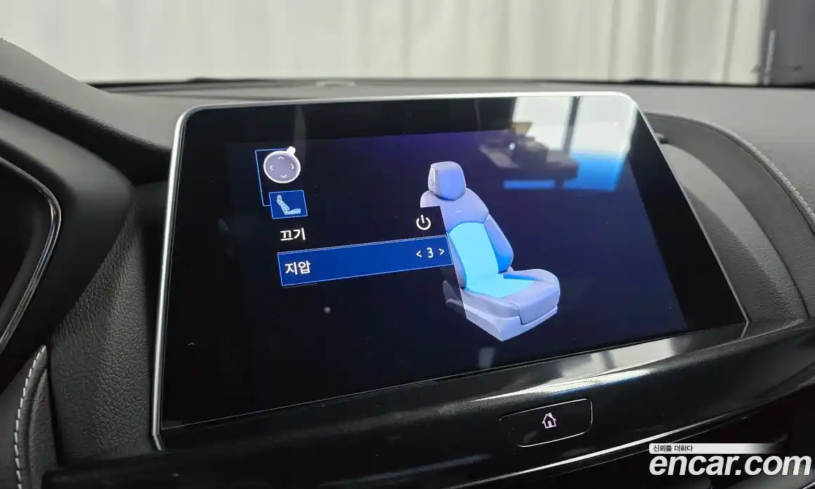 Cadillac CT5-V 2023 6.2 Автомат в Москве № 256356, фото 13