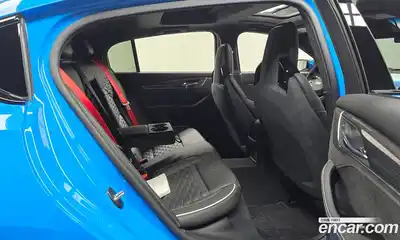 Cadillac CT5-V 2023 6.2 Автомат в Москве № 256356, миниатюра 2