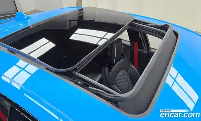 Cadillac CT5-V 2023 6.2 Автомат в Москве № 256356, миниатюра 3