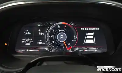 Cadillac CT5-V 2023 6.2 Автомат в Москве № 256356, миниатюра 10