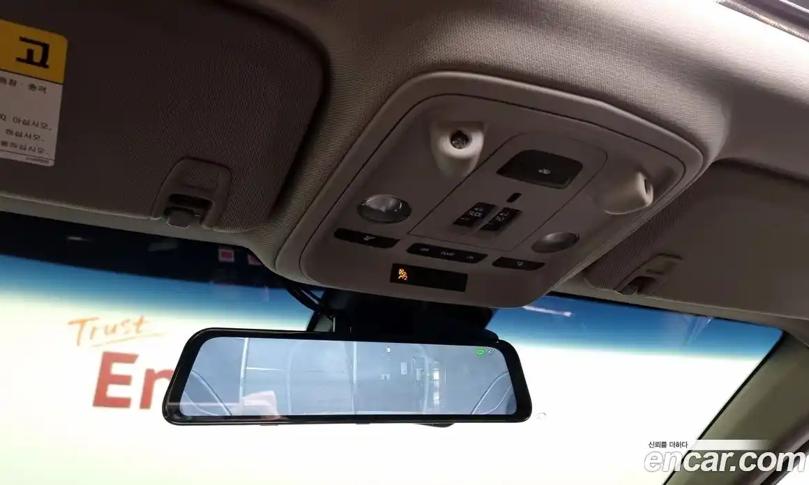 Cadillac ATS 2015 2.0 Автомат в Москве № 256472, фото 9