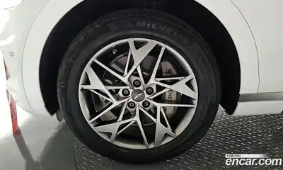 Genesis GV70 2023 2.5 Автомат в Москве № 25954, миниатюра 11