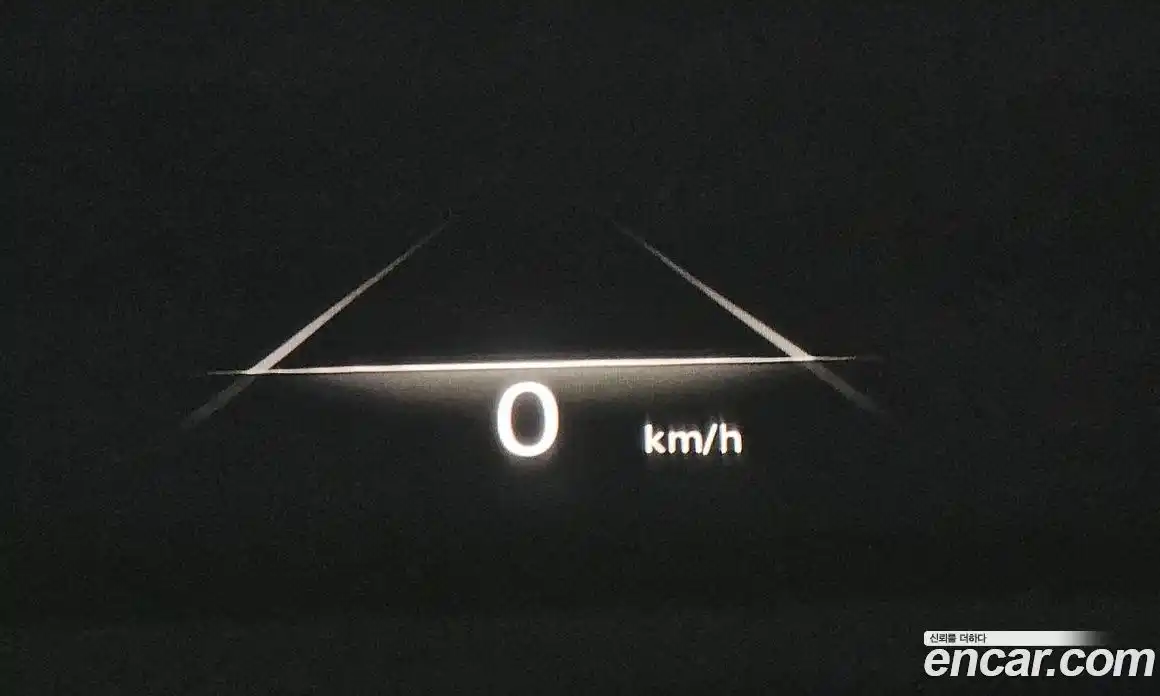 Genesis GV70 2023 2.5 Автомат в Москве № 25954, фото 16