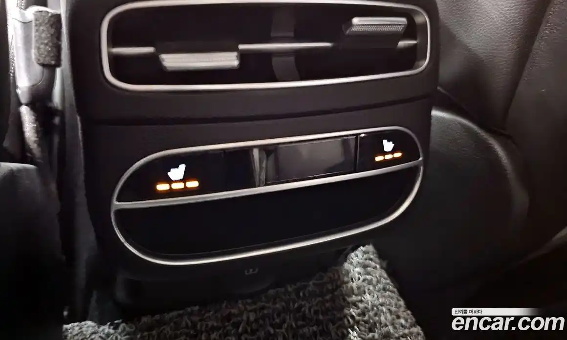 Genesis GV70 2023 2.5 Автомат в Москве № 25954, фото 20