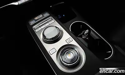 Genesis GV70 2023 2.5 Автомат в Москве № 25954, миниатюра 3