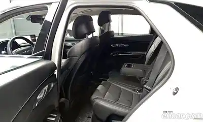 Genesis GV70 2023 2.5 Автомат в Москве № 25954, миниатюра 5