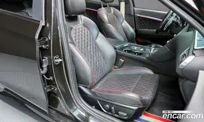 Genesis G70 2019 3.3 Автомат в Москве № 26248, миниатюра 11