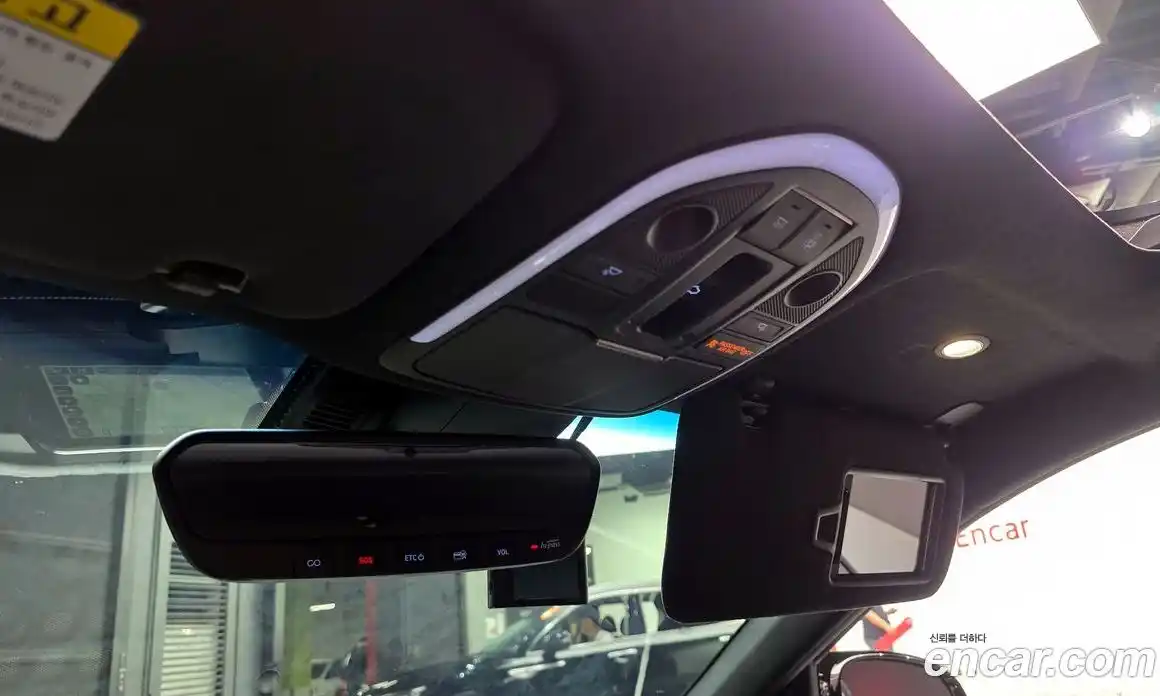 Genesis G70 2019 3.3 Автомат в Москве № 26248, фото 15