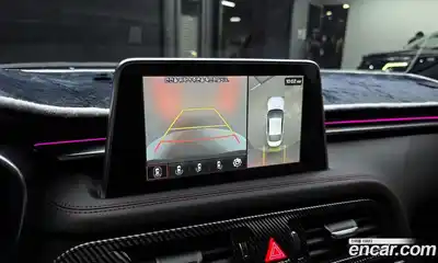 Genesis G70 2019 3.3 Автомат в Москве № 26248, миниатюра 6