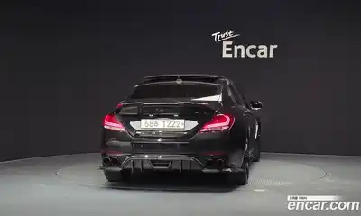 Genesis G70 2019 3.3 Автомат в Москве № 26248, миниатюра 8