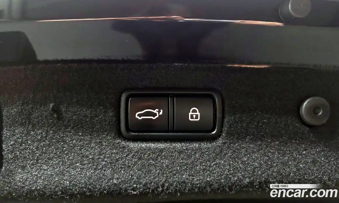 Genesis G70 2019 3.3 Автомат в Москве № 26248, фото 9