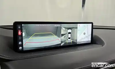 Genesis G80 2021 2.5 Автомат в Москве № 26520, миниатюра 11