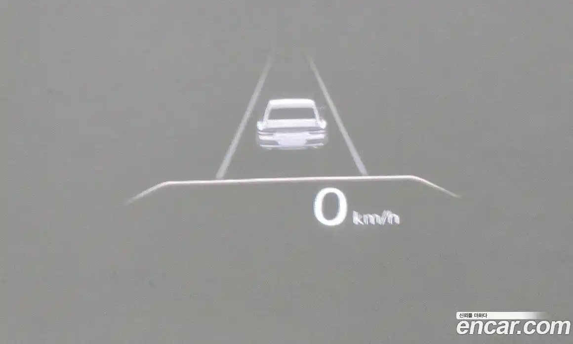 Genesis G80 2021 2.5 Автомат в Москве № 26520, фото 17