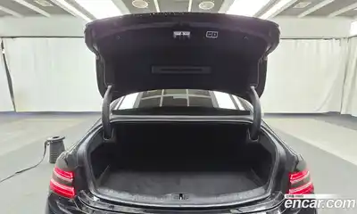 Genesis G80 2021 2.5 Автомат в Москве № 26520, миниатюра 2