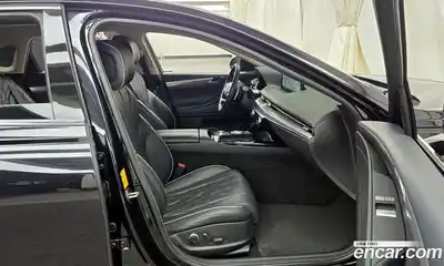 Genesis G80 2021 2.5 Автомат в Москве № 26520, миниатюра 6