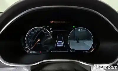 Genesis G80 2021 2.5 Автомат в Москве № 26520, миниатюра 9