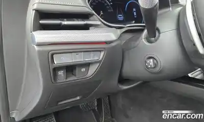 Genesis G80 2021 2.5 Автомат в Москве № 26520, миниатюра 10