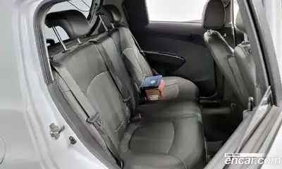 Chevrolet Spark 2015 1.0 Автомат в Москве № 26845, миниатюра 12