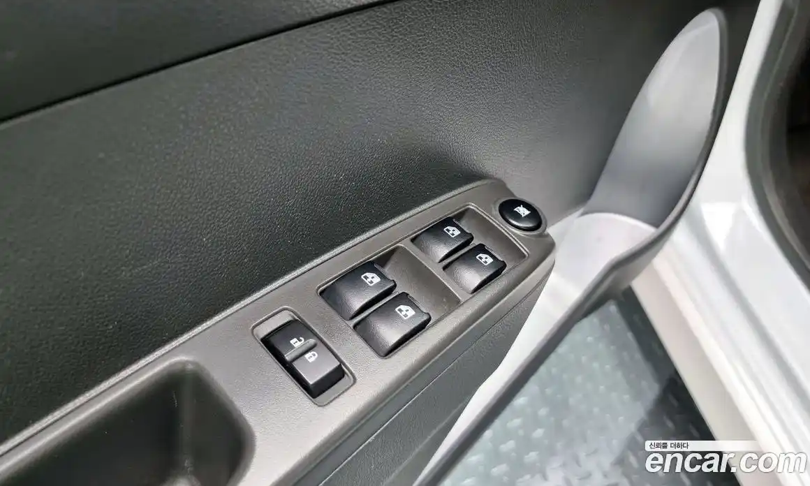 Chevrolet Spark 2015 1.0 Автомат в Москве № 26845, фото 16