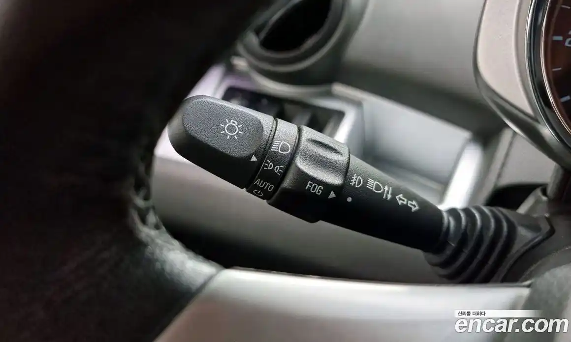 Chevrolet Spark 2015 1.0 Автомат в Москве № 26845, фото 20