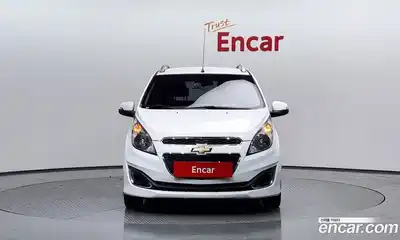 Chevrolet Spark 2015 1.0 Автомат в Москве № 26845, миниатюра 3