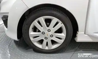 Chevrolet Spark 2015 1.0 Автомат в Москве № 26845, миниатюра 5