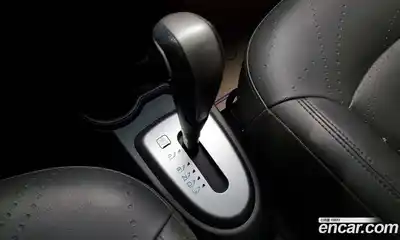 Chevrolet Spark 2015 1.0 Автомат в Москве № 26845, миниатюра 9