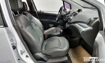 Chevrolet Spark 2015 1.0 Автомат в Москве № 26845, миниатюра 10