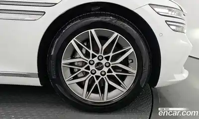 Genesis G80 2026 2.5 Автомат в Москве № 26888, миниатюра 11