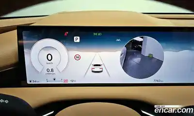 Genesis G80 2026 2.5 Автомат в Москве № 26888, миниатюра 12