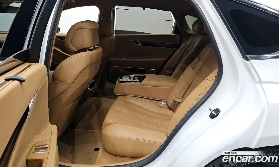 Genesis G80 2026 2.5 Автомат в Москве № 26888, фото 13