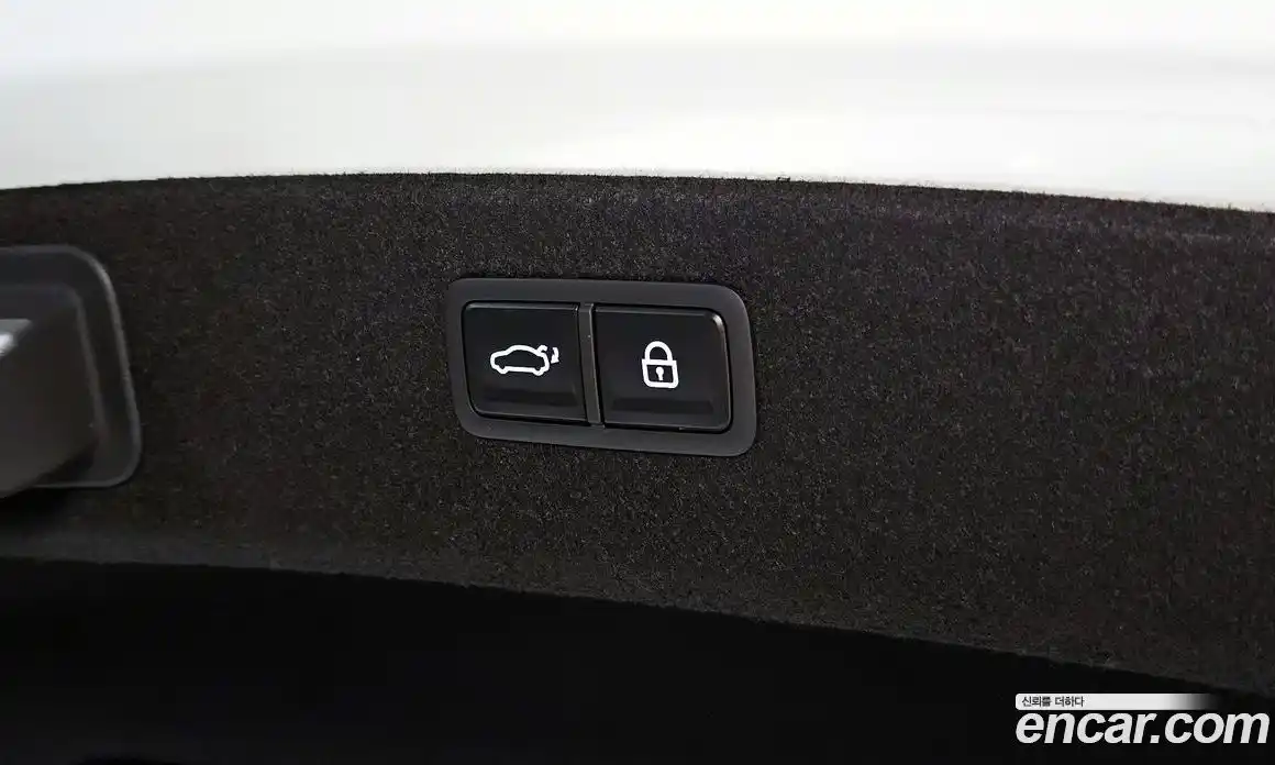 Genesis G80 2026 2.5 Автомат в Москве № 26888, фото 15