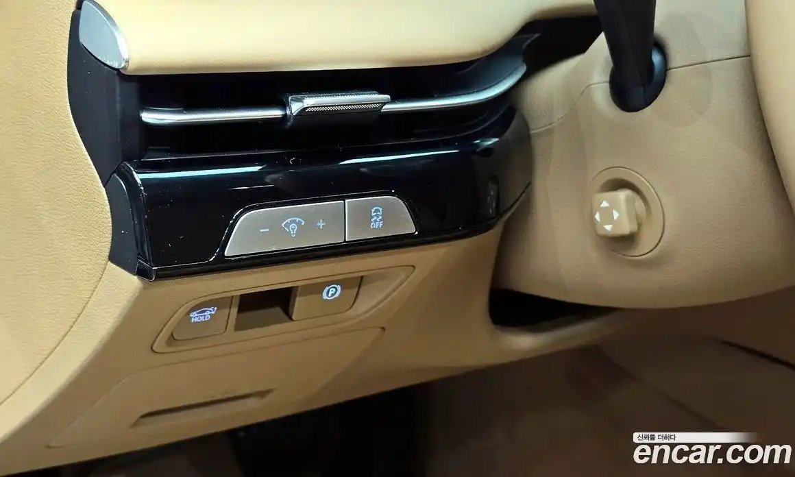 Genesis G80 2026 2.5 Автомат в Москве № 26888, фото 20