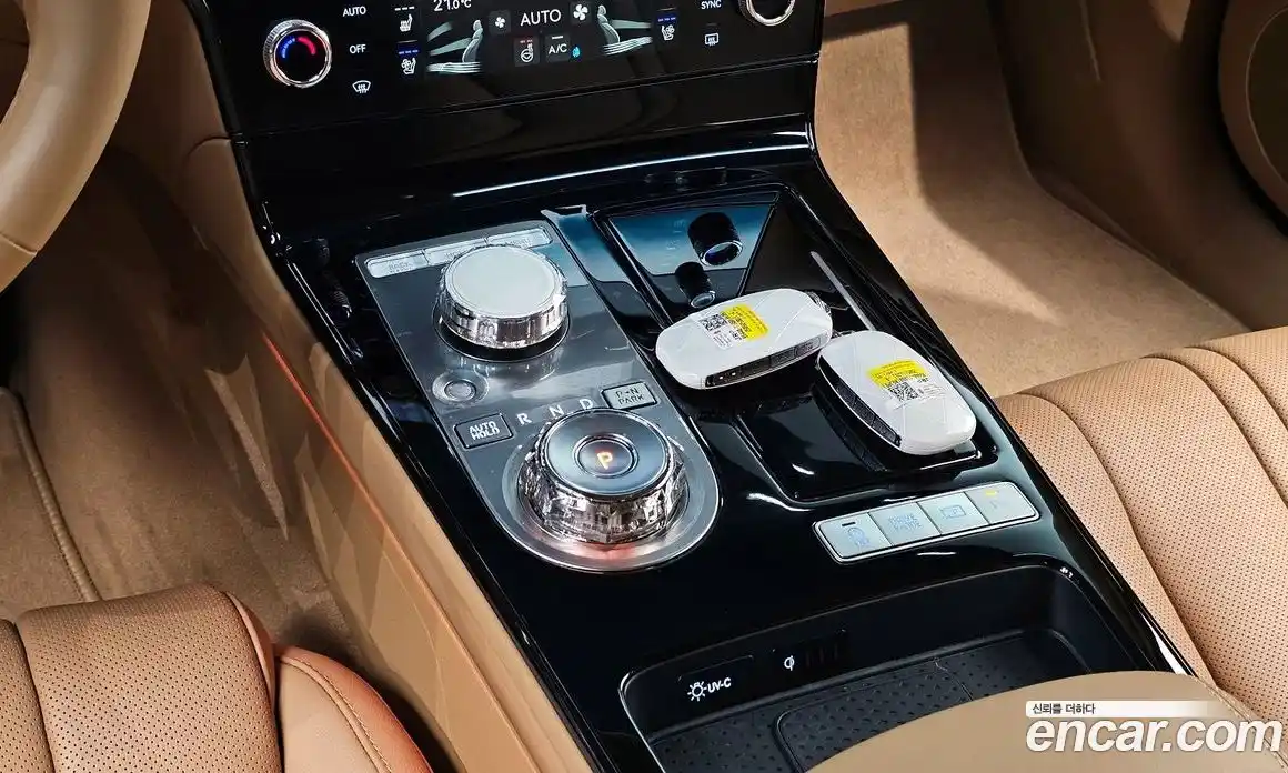 Genesis G80 2026 2.5 Автомат в Москве № 26888, фото 3