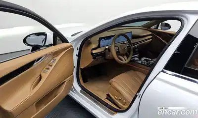 Genesis G80 2026 2.5 Автомат в Москве № 26888, миниатюра 7