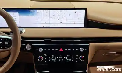Genesis G80 2026 2.5 Автомат в Москве № 26888, миниатюра 8