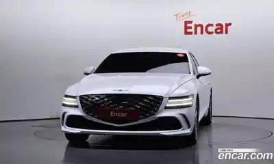 Genesis G80 2026 2.5 Автомат в Москве № 26888, миниатюра 9