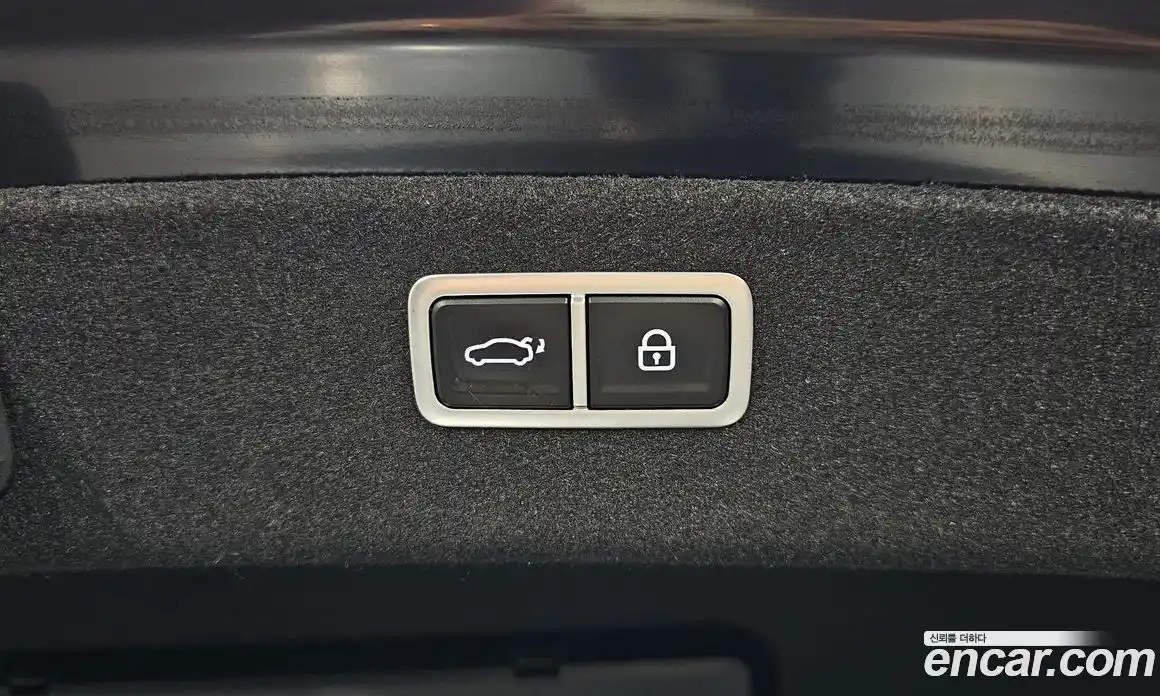 Genesis G80 2022 2.5 Автомат в Москве № 27044, фото 12