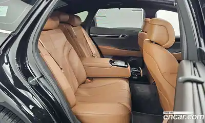 Genesis G80 2022 2.5 Автомат в Москве № 27044, миниатюра 2