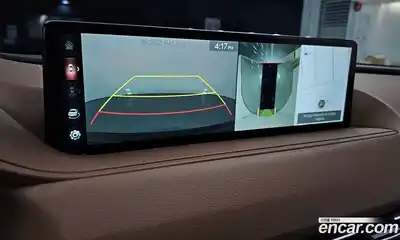 Genesis G80 2022 2.5 Автомат в Москве № 27044, миниатюра 3