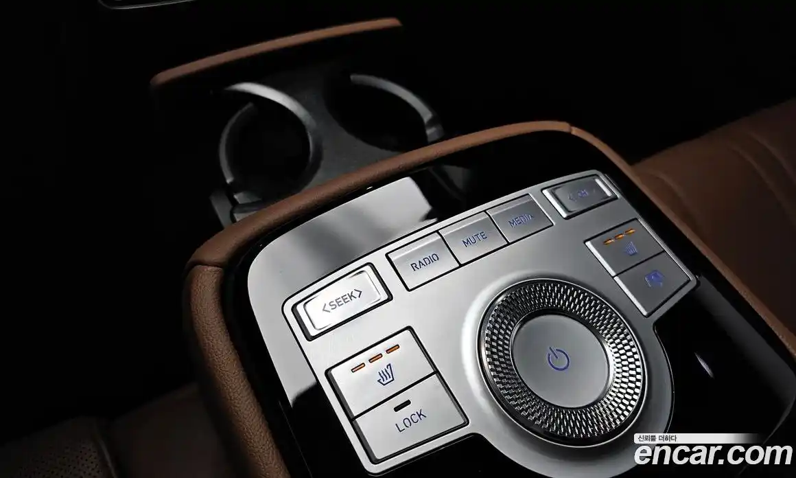 Genesis G80 2022 2.5 Автомат в Москве № 27044, фото 4