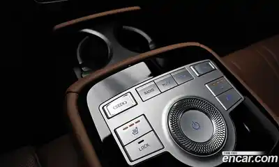 Genesis G80 2022 2.5 Автомат в Москве № 27044, миниатюра 4