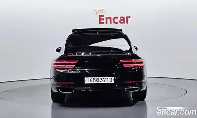 Genesis G80 2022 2.5 Автомат в Москве № 27044, миниатюра 7