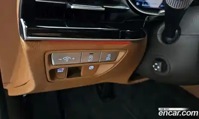 Genesis G80 2022 2.5 Автомат в Москве № 27044, миниатюра 8